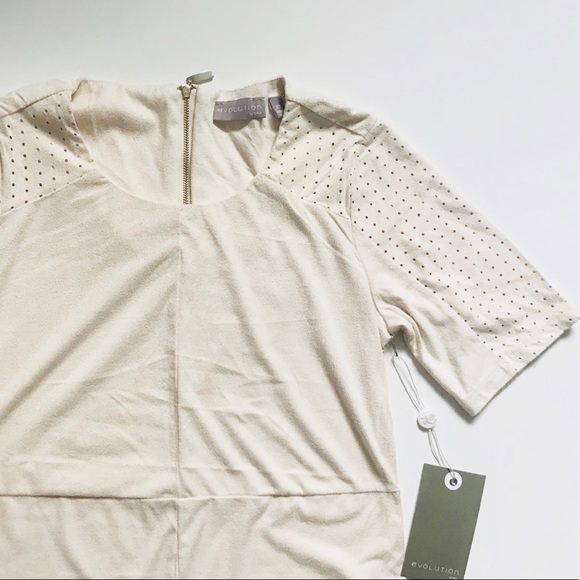 Anthropologie Tops - evolution top